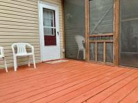 1984 Marw Manufactured Home