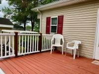 1984 Marw Manufactured Home