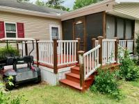 1984 Marw Manufactured Home