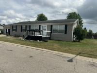 2001 4SDW Mobile Home