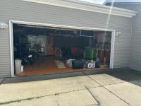 2001 4SDW Mobile Home