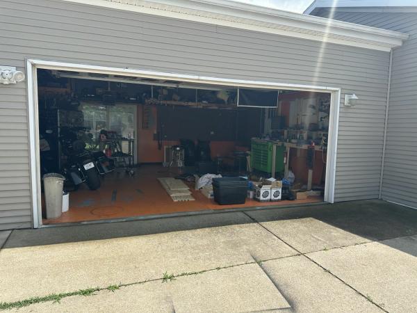 2001 4SDW Mobile Home