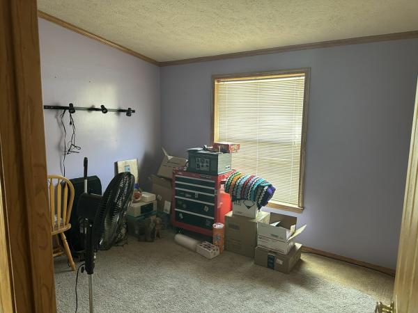 2001 4SDW Mobile Home