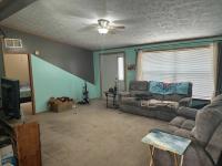 2001 4SDW Mobile Home