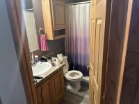 2001 4SDW Mobile Home