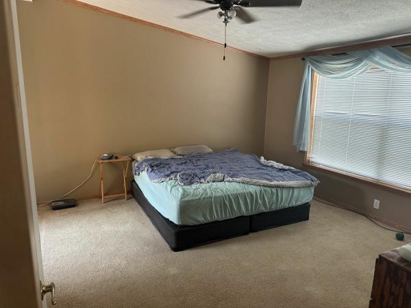 2001 4SDW Mobile Home