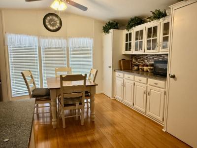 Photo 3 of 14 of home located at 2208 W Baseline Avenue, #101 Apache Junction, AZ 85120