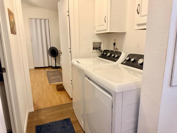 1994 Schult Unknown Mobile Home