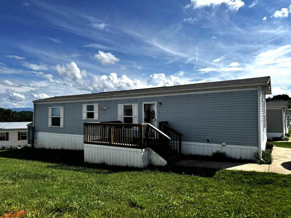 Photo 1 of 2 of home located at 2446 Arabian Way Lot Ara2446 Sevierville, TN 37876