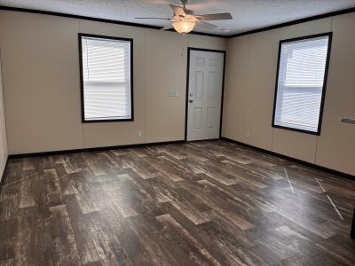 Photo 2 of 11 of home located at 2327 S Dundee Ct Highland, MI 48357