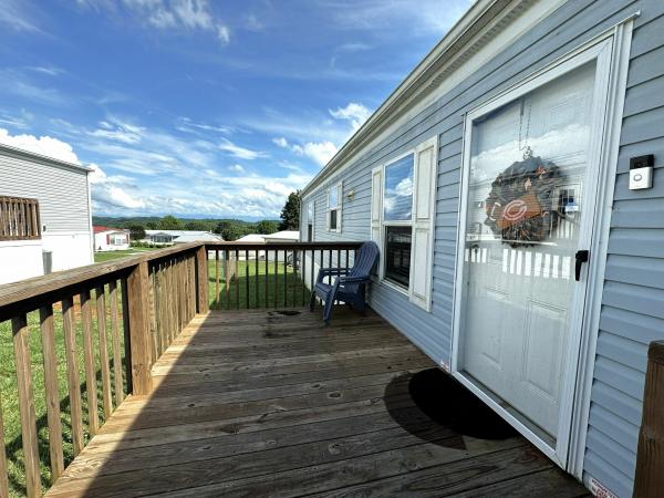 2021 Clayton Homes Inc Blazer Extreme Mobile Home