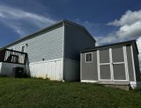 2021 Clayton Homes Inc Blazer Extreme Mobile Home