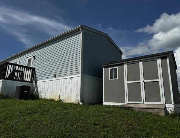 2021 Clayton Homes Inc Blazer Extreme Mobile Home