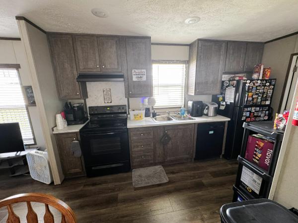 2021 Clayton Homes Inc Blazer Extreme Mobile Home