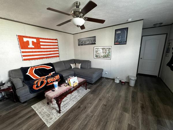 2021 Clayton Homes Inc Blazer Extreme Mobile Home