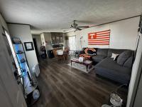 2021 Clayton Homes Inc Blazer Extreme Mobile Home