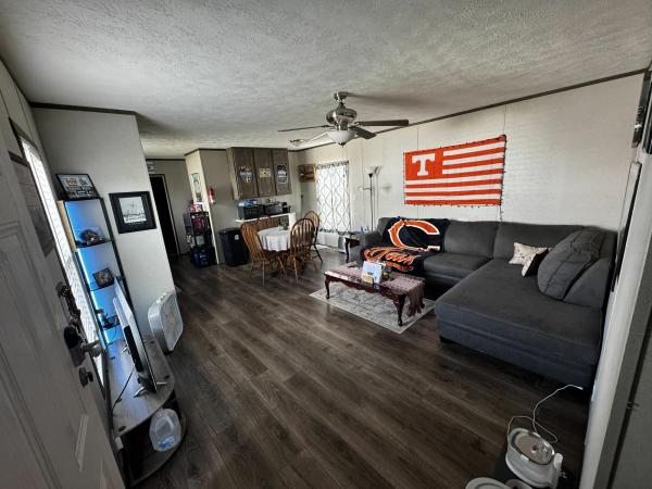 2021 Clayton Homes Inc Blazer Extreme Mobile Home