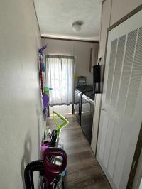 2021 Clayton Homes Inc Blazer Extreme Mobile Home