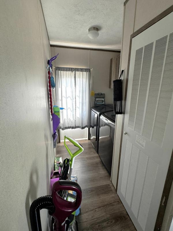 2021 Clayton Homes Inc Blazer Extreme Mobile Home