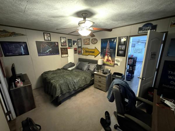 2021 Clayton Homes Inc Blazer Extreme Mobile Home