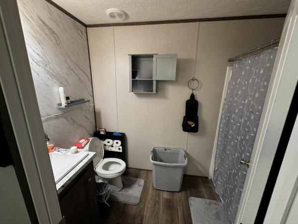 2021 Clayton Homes Inc Blazer Extreme Mobile Home