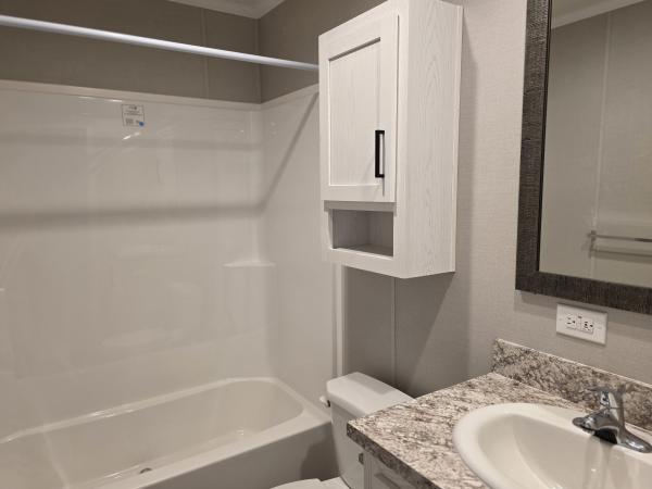 2025 Champion RAPB2452H32167 Mobile Home