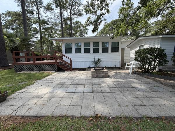 1977 CROS 4024 Mobile Home