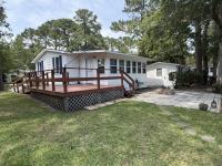 1977 CROS 4024 Mobile Home