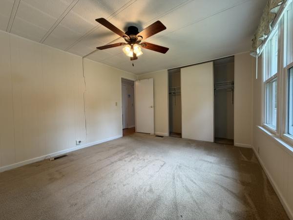 1977 CROS 4024 Mobile Home