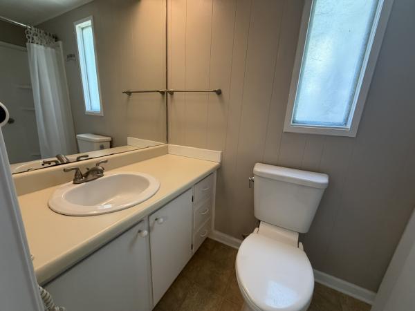 1977 CROS 4024 Mobile Home