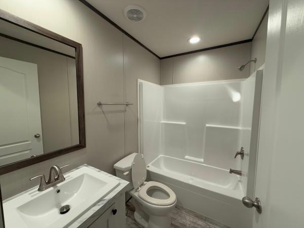 2023 Southern Energy Homes Price Buster Mobile Home