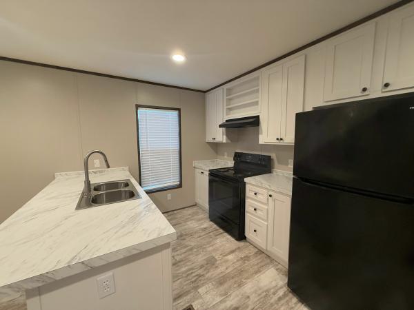 2023 Southern Energy Homes Price Buster Mobile Home