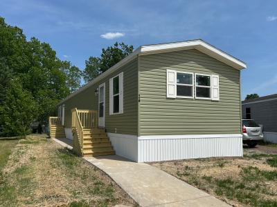 Mobile Home at 32 Camelot Lane, Site # 118 Rice Lake, WI 54868