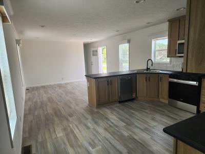 Photo 2 of 6 of home located at 49796 Newark Drive Shelby Township, MI 48315