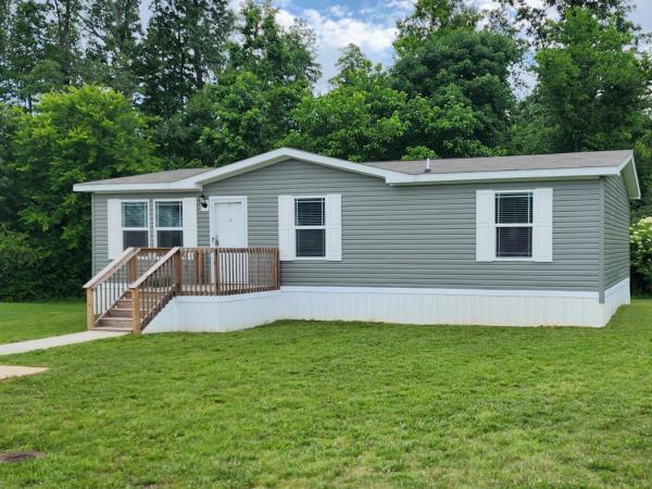 2022 Clayton Homes Inc Avondale Mobile Home