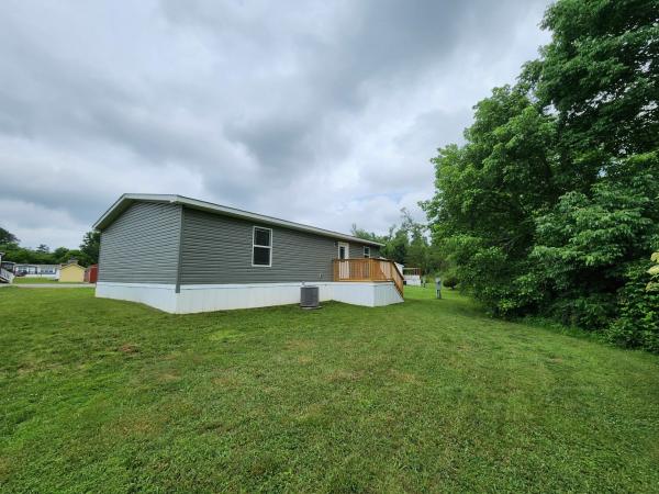 2022 Clayton Homes Inc Avondale Mobile Home