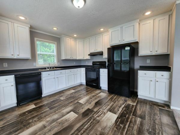 2022 Clayton Homes Inc Avondale Mobile Home
