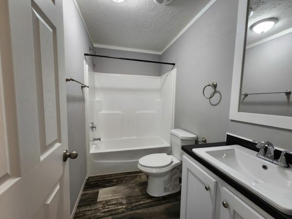 2022 Clayton Homes Inc Avondale Mobile Home