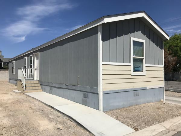 2017 Clayton Mobile Home For Sale