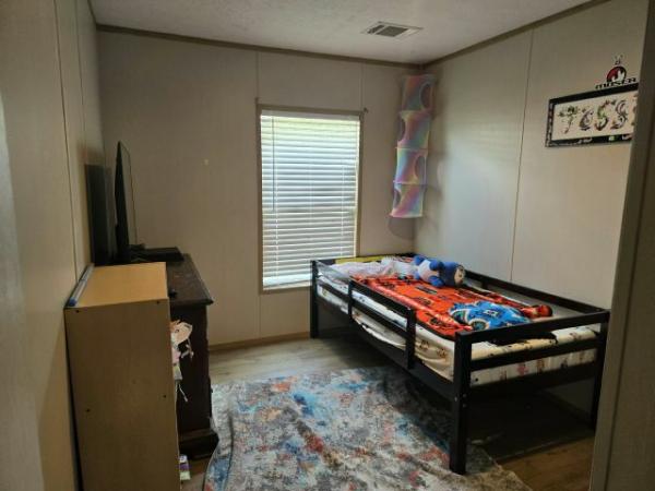 2021 Clayton Manufactured Home