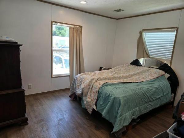 2021 Clayton Manufactured Home
