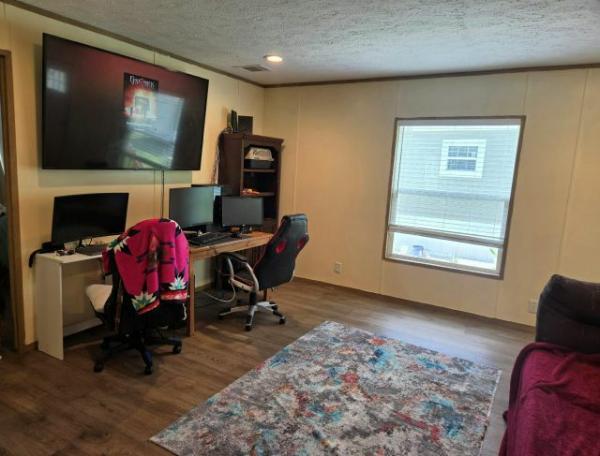 2021 Clayton Manufactured Home