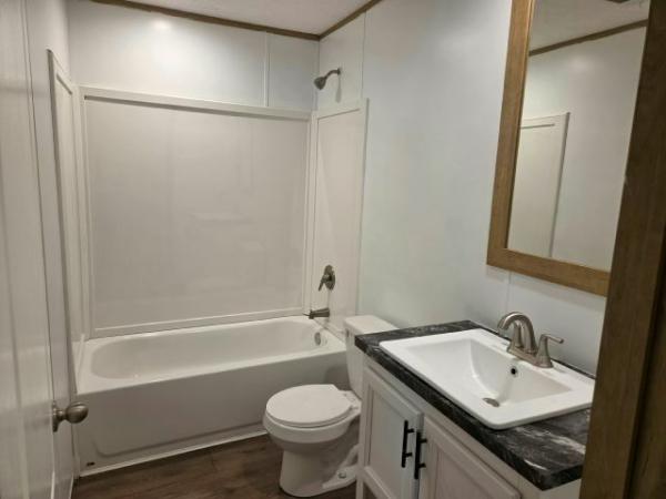 2021 Clayton Manufactured Home