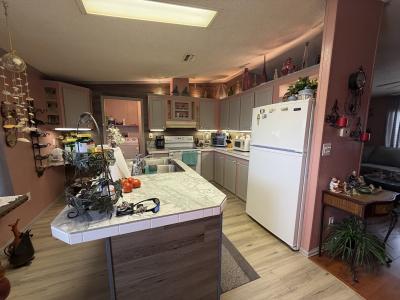 Photo 4 of 19 of home located at 121 Coachlight Court Sanford, FL 32773