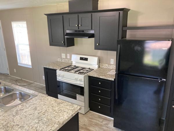 2018 Dutch Housing mobile Home