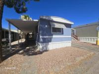 1979 Champion Manufactured Home