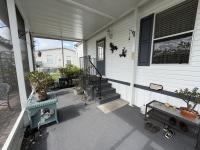 2003 Fleetwood 4564B Mobile Home
