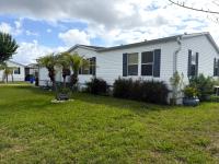 2003 Fleetwood 4564B Mobile Home
