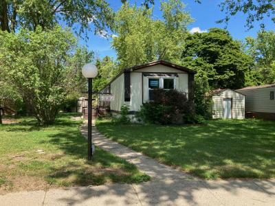 Mobile Home at 517 Apple Ct Oakland Township, MI 48363