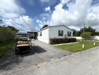 2003 Fleetwood 4564B Mobile Home